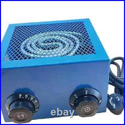 Watch Movement Parts Drying for Watchmaker Watch Repair Tool Electric Air Dryer