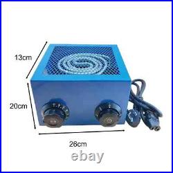 Watch Movement Parts Drying for Watchmaker Watch Repair Tool Electric Air Dryer Watch Movement Parts Drying for Watchmaker Watch Repair Tool Electric Air Dryer