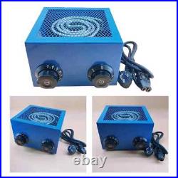 Watch Movement Parts Drying for Watchmaker Watch Repair Tool Electric Air Dryer Watch Movement Parts Drying for Watchmaker Watch Repair Tool Electric Air Dryer