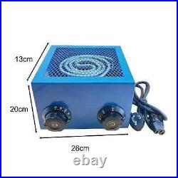 Watch Movement Parts Drying for Watchmaker Watch Repair Tool Electric Air Dryer Watch Movement Parts Drying for Watchmaker Watch Repair Tool Electric Air Dryer