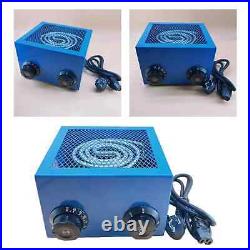 Watch Movement Parts Drying for Watchmaker Watch Repair Tool Electric Air Dryer Watch Movement Parts Drying for Watchmaker Watch Repair Tool Electric Air Dryer