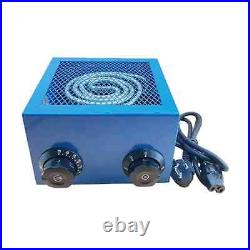 Watch Movement Parts Drying for Watchmaker Watch Repair Tool Electric Air Dryer Watch Movement Parts Drying for Watchmaker Watch Repair Tool Electric Air Dryer