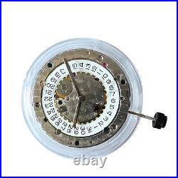 Watch Movement Repair Parts Replacement for VS 3135 116610 Watch Accessories