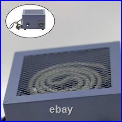Watch Parts Metal Mesh Dryer Machine Clean Tool Watch Repair Accessory