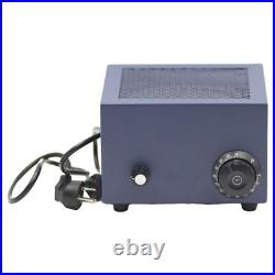 Watch Parts Metal Mesh Dryer Machine Clean Tool Watch Repair Accessory
