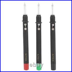 Watch Parts Tool for Watchmaker Watch Oiler Pen Automatic Oil Pen with Base