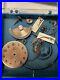 Watch Parts Used Lot For Projects And Repair Omega