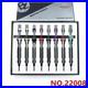 Watch Precision Screwdriver Set Unscrewing Screws Repair Wristwatch Tools Parts