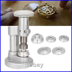 Watch Press Closer Battery Replace Case Durable Watchmaker Parts Repair Tools