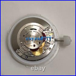 Watch Repair 3186 GMT Upgraded Mechanical Movement Decorated Bridges Hairspring