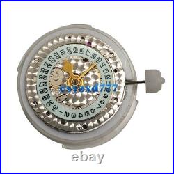 Watch Repair 3186 GMT Upgraded Mechanical Movement Decorated Bridges Hairspring