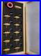 Watch Repair Accessory Mainspring Winder Set Brass Watchmaker Tool Repair Parts