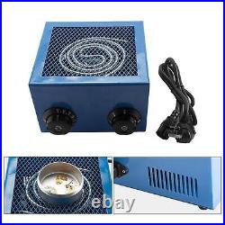 Watch Repair Dryer Machine Sturdy Watch Movement Parts Dryer Electric Dryer