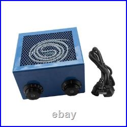 Watch Repair Dryer Machine for Watch Repairing Efficient Watch Movement Parts