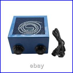 Watch Repair Dryer Machine for Watch Repairing Efficient Watch Movement Parts