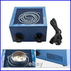 Watch Repair Dryer Tool Sturdy Watch Movement Parts Repair