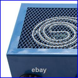 Watch Repair Dryer Tool Sturdy Watch Movement Parts Repair