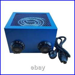 Watch Repair Electric Heating Drying Hot Air Dryer Watch Movement Parts