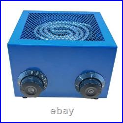 Watch Repair Electric Heating Drying Hot Air Dryer Watch Movement Parts +