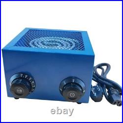 Watch Repair Electric Heating Drying Hot Air Dryer Watch Movement Parts +