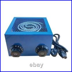 Watch Repair Electric Heating Drying Hot Air Dryer Watch Movement Parts