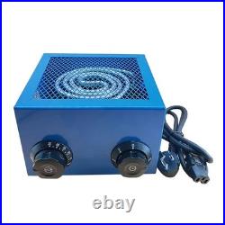 Watch Repair Electric Heating Drying Hot Air Dryer Watch Movement Parts +