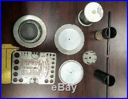 Watch Repair Kit Assorted tools and parts (Miscellaneous)