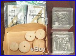 Watch Repair Kit Assorted tools and parts (Miscellaneous)