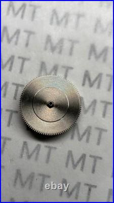 Watch Repair Spare Mainspring Barrel Fits Jaeger-LeCoultre Cal. 986 Movement Part