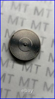 Watch Repair Spare Mainspring Barrel Fits Jaeger-LeCoultre Cal. 986 Movement Part