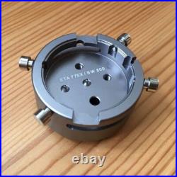 Watch Repair Special Fixing Tool Fit For ETA 7750/7753/7754/SW500 Watch Movement