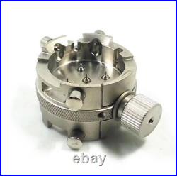 Watch Repair Tool Alloy Movement Holder For Cal. 7750 7553 Repair Spare Parts