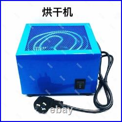 Watch Repair Tool Drying Machine Electric Heating Blow Dryer for Watch Parts Watch Repair Tool Drying Machine Electric Heating Blow Dryer for Watch Parts