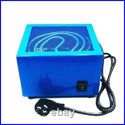 Watch Repair Tool Drying Machine Electric Heating Blow Dryer for Watch Parts