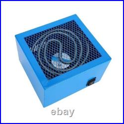 Watch Repair Tool Drying Machine Electric Heating Blow Dryer for Watch Parts