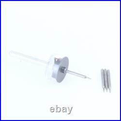 Watch Repair Tool High Accuracy Parts DIY Metal Speed Calibration Regulator