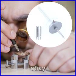 Watch Repair Tool High Accuracy Parts DIY Metal Speed Calibration Regulator
