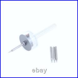 Watch Repair Tool High Accuracy Parts DIY Metal Speed Calibration Regulator
