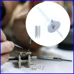 Watch Repair Tool High Accuracy Parts DIY Metal Speed Calibration Regulator