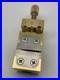 Watch Repair Tool Kit Table Vice Pointer Tube Clamp Wheel Vice Fixing Bench Part