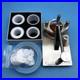 Watch Repair Tool Opening Glass Mother Plate Ceramic Shell Durable Equipment