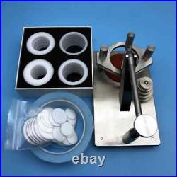 Watch Repair Tool Opening Glass Mother Plate Ceramic Shell Durable Equipment Watch Repair Tool Opening Glass Mother Plate Ceramic Shell Durable Equipment