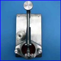 Watch Repair Tool Opening Glass Mother Plate Ceramic Shell Durable Equipment Watch Repair Tool Opening Glass Mother Plate Ceramic Shell Durable Equipment