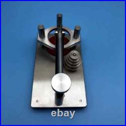 Watch Repair Tool Opening Glass Mother Plate Ceramic Shell Durable Equipment Watch Repair Tool Opening Glass Mother Plate Ceramic Shell Durable Equipment