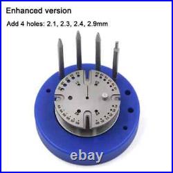 Watch Repair Tool Removal Installation Balance Wheel Staff Watchmaker Parts