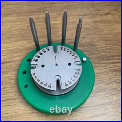 Watch Repair Tool Removal Installation Wheel Balance Staff Watchmaker Parts
