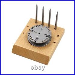 Watch Repair Tool Removal Installation Wheel Balance Staff Watchmaker Parts