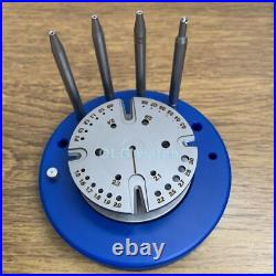 Watch Repair Tool Removal Installation Wheel Balance Staff Watchmaker Parts
