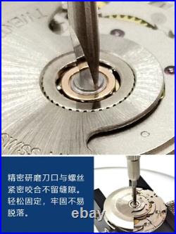 Watch Repair Tool Special For ETA 2000 Detachable Movement Strap Base Set Parts
