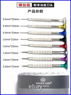 Watch Repair Tool Special For ETA 2000 Detachable Movement Strap Base Set Parts